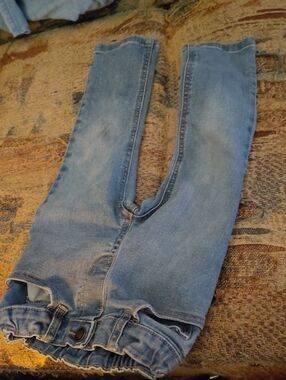 Garanimals Light Blue Skinny Jeans Toddler 3T